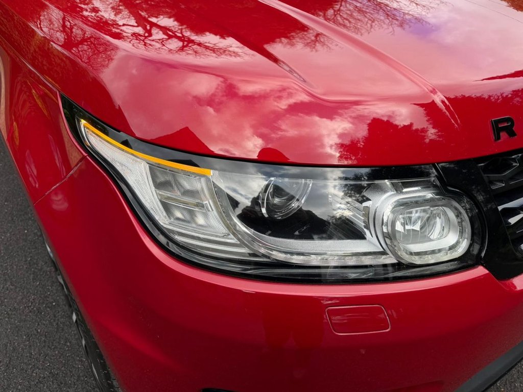 Used Land Rover Range Rover Sport 2013 for sale - 77976535: Photo 32