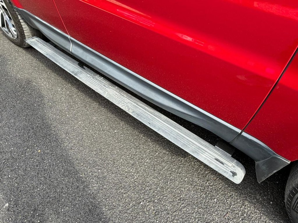 Used Land Rover Range Rover Sport 2013 for sale - 77976535: Photo 33