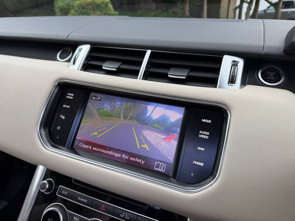 Used Land Rover Range Rover Sport 2013 for sale - 77976535: Photo 7