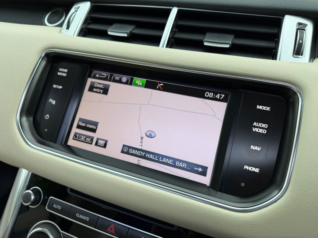 Used Land Rover Range Rover Sport 2013 for sale - 77976535: Photo 8