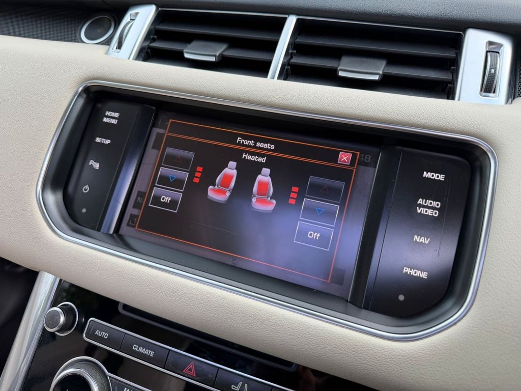 Used Land Rover Range Rover Sport 2013 for sale - 77976535: Photo 9