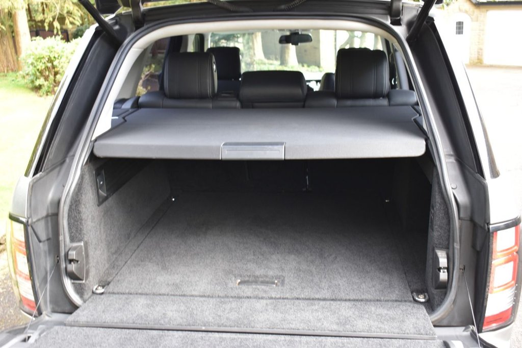 Used Land Rover Range Rover 2013 for sale - 78056253: Photo 23