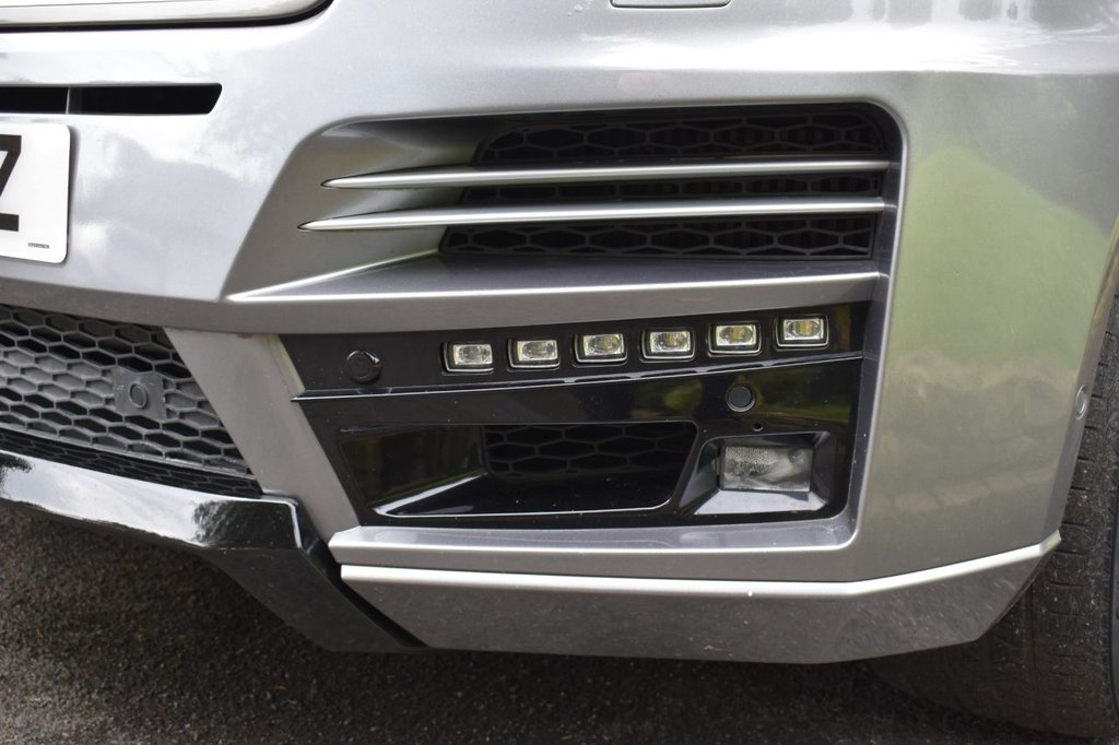 Used Land Rover Range Rover 2013 for sale - 78056253: Photo 31