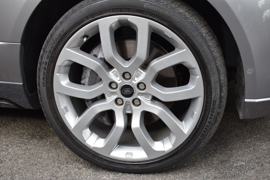 Used Land Rover Range Rover 2013 for sale - 78056253: Photo 32