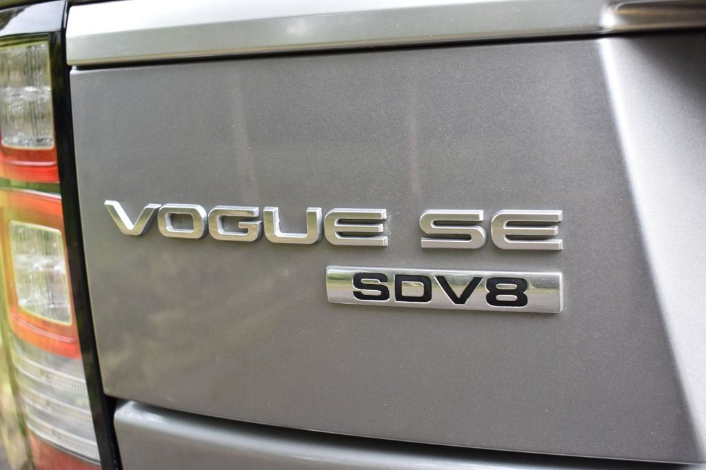 Used Land Rover Range Rover 2013 for sale - 78056253: Photo 36