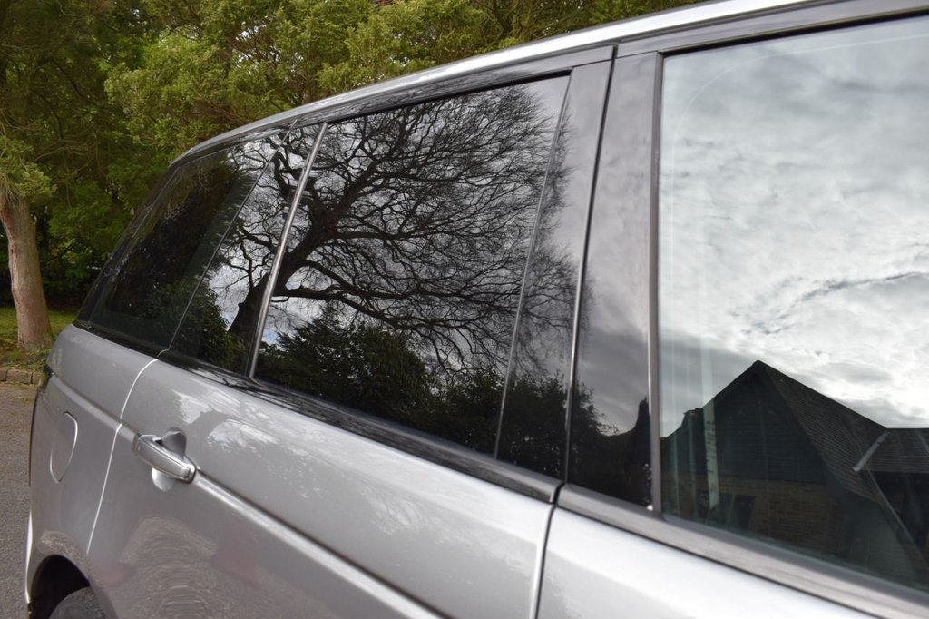 Used Land Rover Range Rover 2013 for sale - 78056253: Photo 37