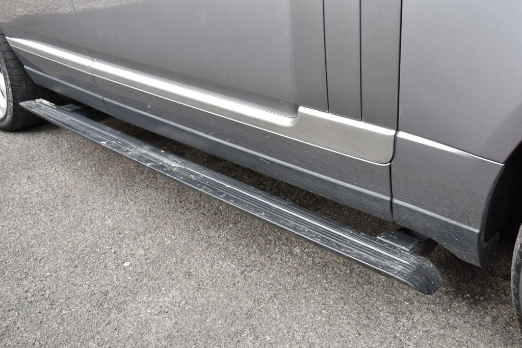 Used Land Rover Range Rover 2013 for sale - 78056253: Photo 38