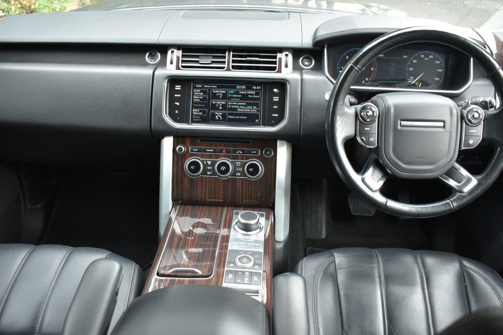 Used Land Rover Range Rover 2013 for sale - 78056253: Photo 5