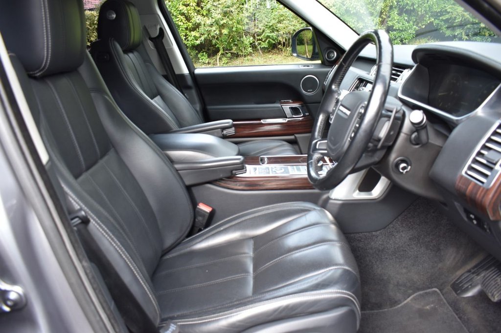 Used Land Rover Range Rover 2013 for sale - 78056253: Photo 6