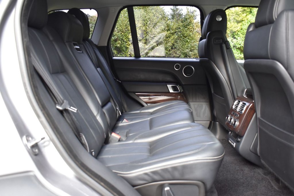 Used Land Rover Range Rover 2013 for sale - 78056253: Photo 7