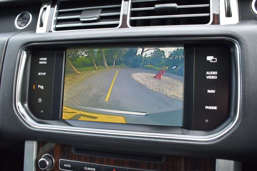 Used Land Rover Range Rover 2013 for sale - 78056253: Photo 9