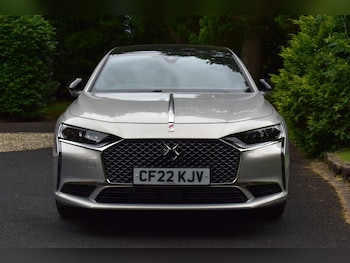 Used DS Automobiles Other 2022 for sale - 75253640: Photo