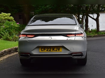 Used DS Automobiles Other 2022 for sale - 75253640: Photo