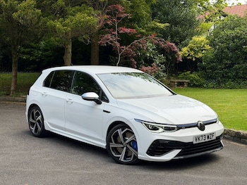Used Volkswagen Golf 2023 for sale - 78570443: Photo