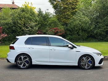 Used Volkswagen Golf 2023 for sale - 78570443: Photo
