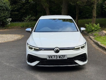 Used Volkswagen Golf 2023 for sale - 78570443: Photo