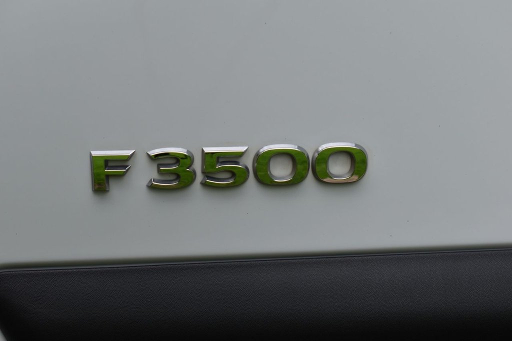 Vehicle 32