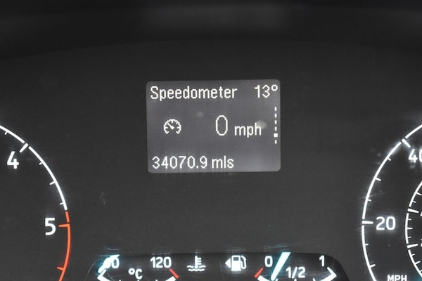 Used Ford Transit Custom 2020 for sale - 76256253: Photo 13