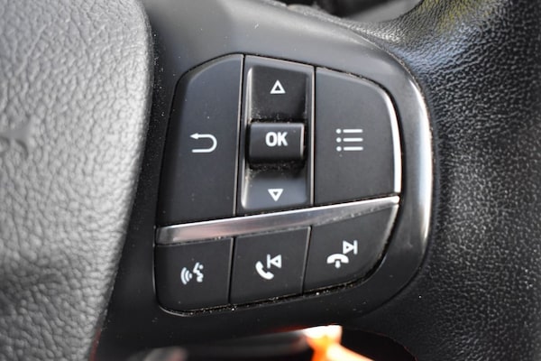 Used Ford Transit Custom 2020 for sale - 76256253: Photo 15