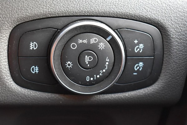 Used Ford Transit Custom 2020 for sale - 76256253: Photo 16