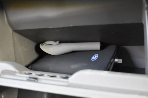 Used Ford Transit Custom 2020 for sale - 76256253: Photo 19