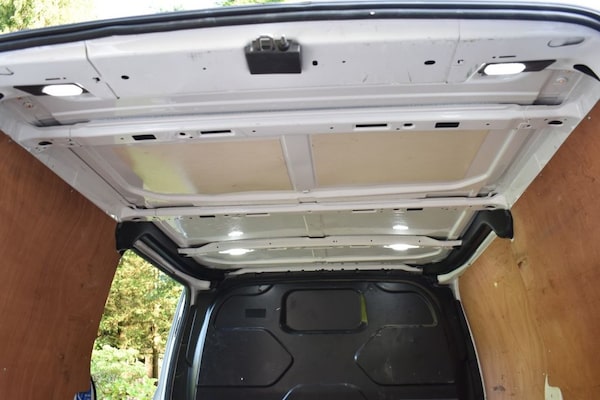Used Ford Transit Custom 2020 for sale - 76256253: Photo 21