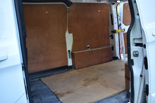 Used Ford Transit Custom 2020 for sale - 76256253: Photo 22