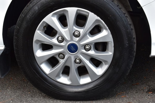 Used Ford Transit Custom 2020 for sale - 76256253: Photo 28