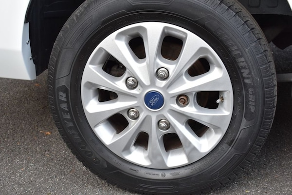 Used Ford Transit Custom 2020 for sale - 76256253: Photo 29
