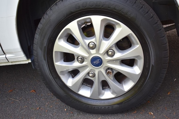 Used Ford Transit Custom 2020 for sale - 76256253: Photo 30