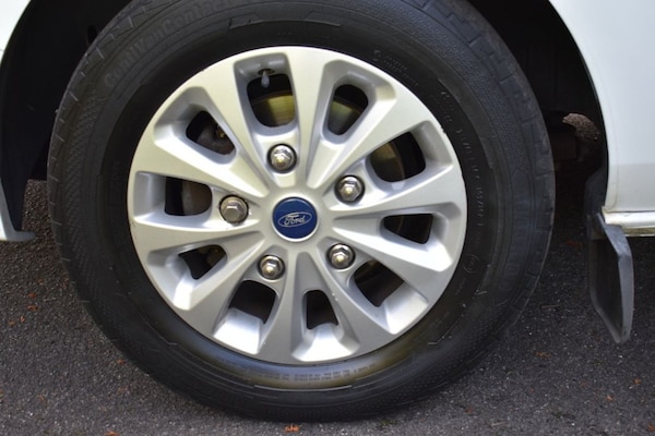 Used Ford Transit Custom 2020 for sale - 76256253: Photo 31