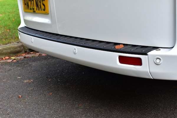 Used Ford Transit Custom 2020 for sale - 76256253: Photo 32