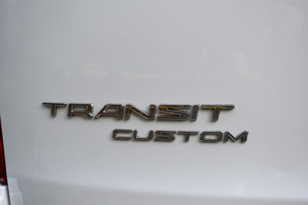Used Ford Transit Custom 2020 for sale - 76256253: Photo 34