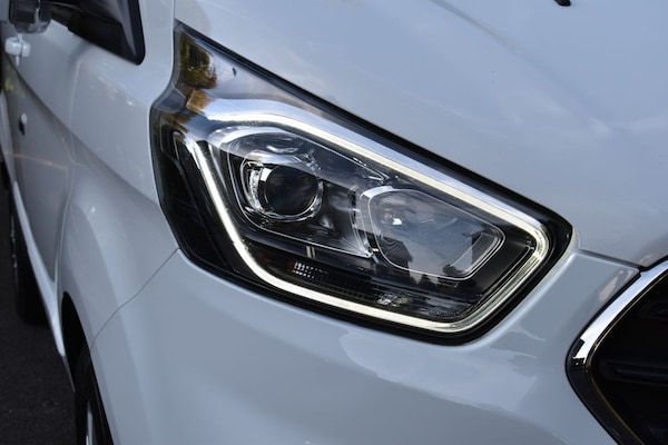 Used Ford Transit Custom 2020 for sale - 76256253: Photo 36