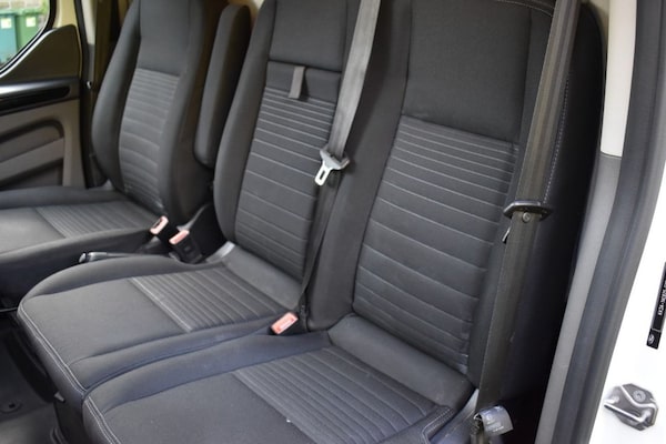 Used Ford Transit Custom 2020 for sale - 76256253: Photo 8