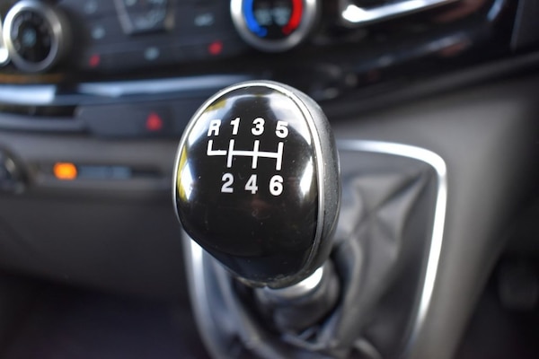 Used Ford Transit Custom 2020 for sale - 76256253: Photo 9