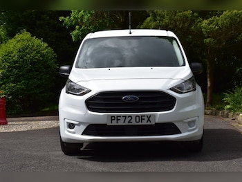 Used Ford Transit Connect 2023 for sale - 78769215: Photo