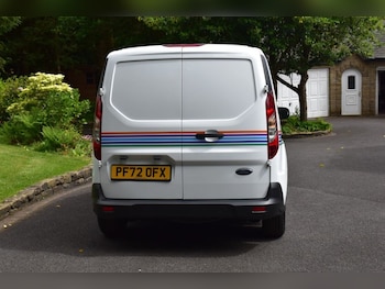 Used Ford Transit Connect 2023 for sale - 78769215: Photo