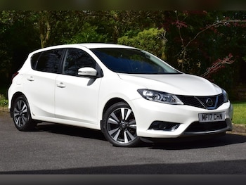Used Nissan Pulsar 2017 for sale - 78227212: Photo