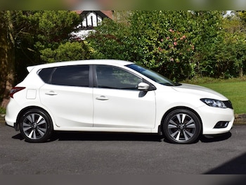 Used Nissan Pulsar 2017 for sale - 78227212: Photo