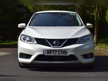 Used Nissan Pulsar 2017 for sale - 78227212: Photo