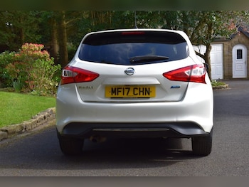 Used Nissan Pulsar 2017 for sale - 78227212: Photo