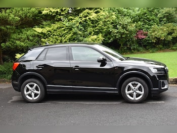 Used Audi Q2 2018 for sale - 75295941: Photo