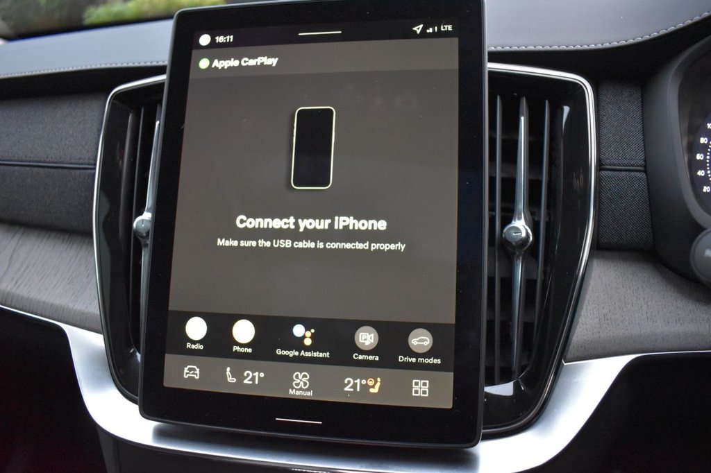 Used Volvo XC90 2025 for sale - 77302375: Photo 15