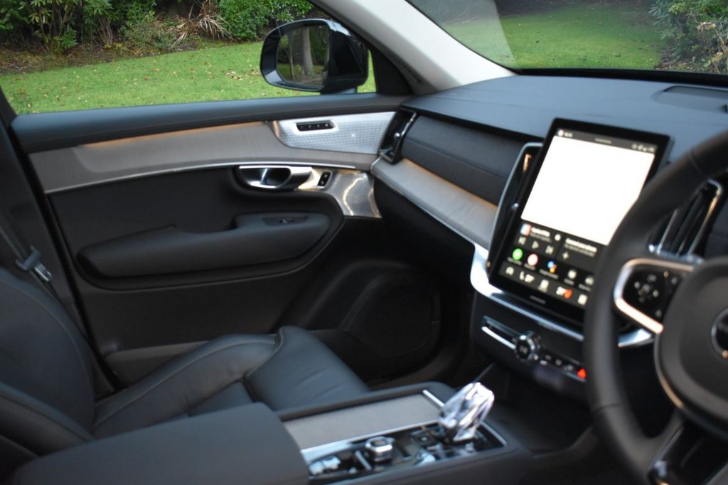 Used Volvo XC90 2025 for sale - 77302375: Photo 24