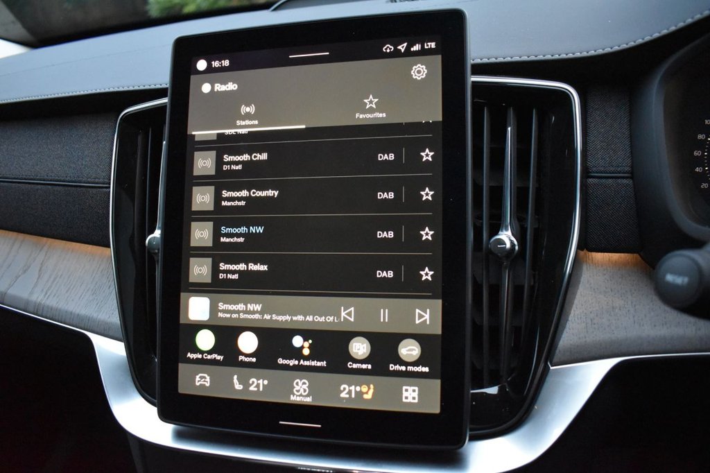 Used Volvo XC90 2025 for sale - 77302375: Photo 27