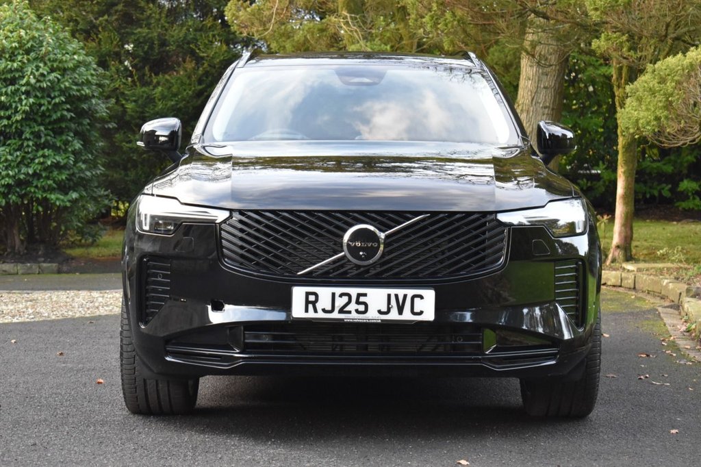 Used Volvo XC90 2025 for sale - 77302375: Photo 3