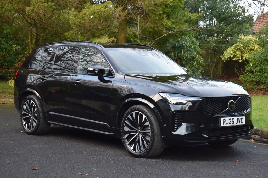 Used Volvo XC90 2025 for sale - 77302375: Photo 31