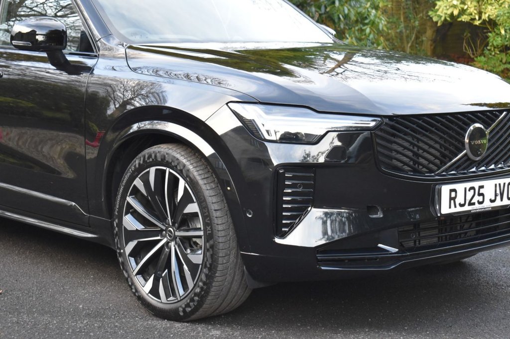 Used Volvo XC90 2025 for sale - 77302375: Photo 32