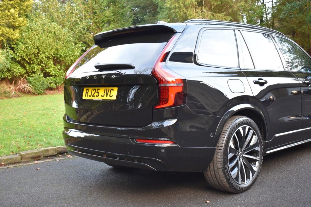 Used Volvo XC90 2025 for sale - 77302375: Photo 33